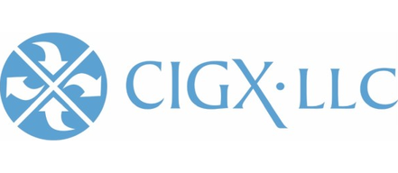 CIGX LLC logo